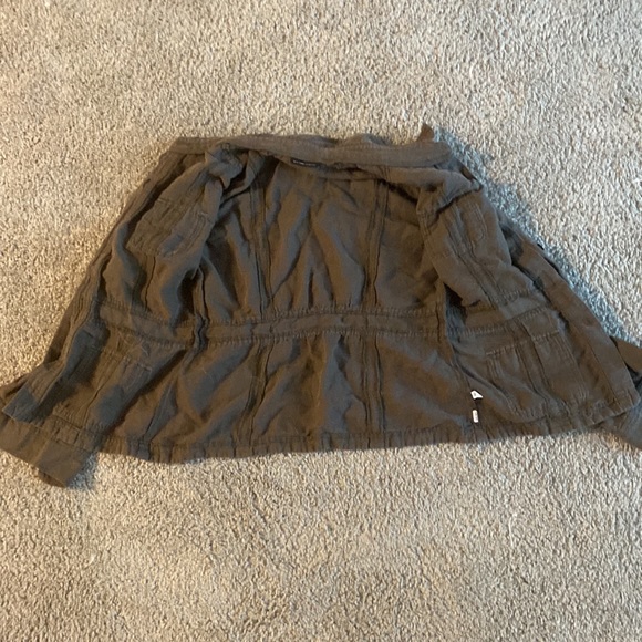 Coat - Picture 2 of 3